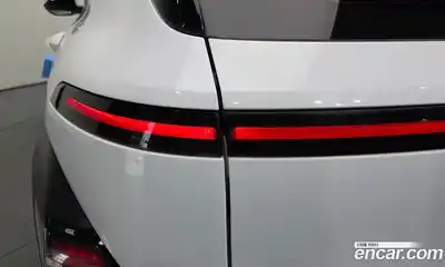 Hyundai Kona 2023 1.6 автомат (гидро), миниатюра 9