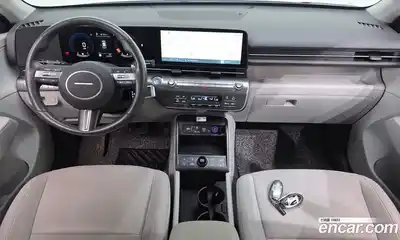 Hyundai Kona 2023 1.6 автомат (гидро), миниатюра 10