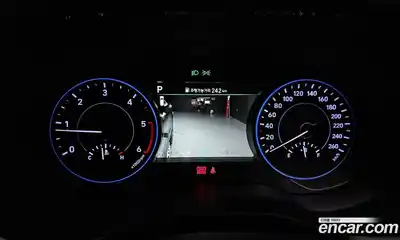 Hyundai Palisade 2019 2.2 автомат (гидро), миниатюра 11