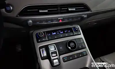Hyundai Palisade 2019 2.2 автомат (гидро), миниатюра 12