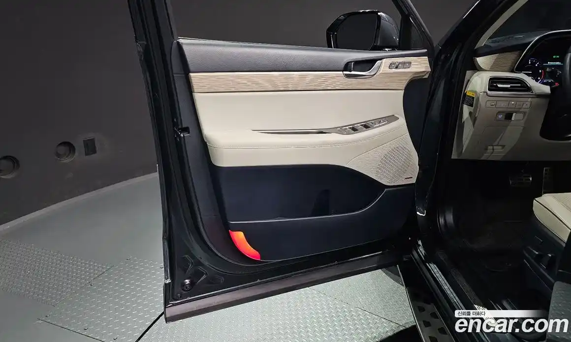 Hyundai Palisade 2019 2.2 автомат (гидро), фото 14