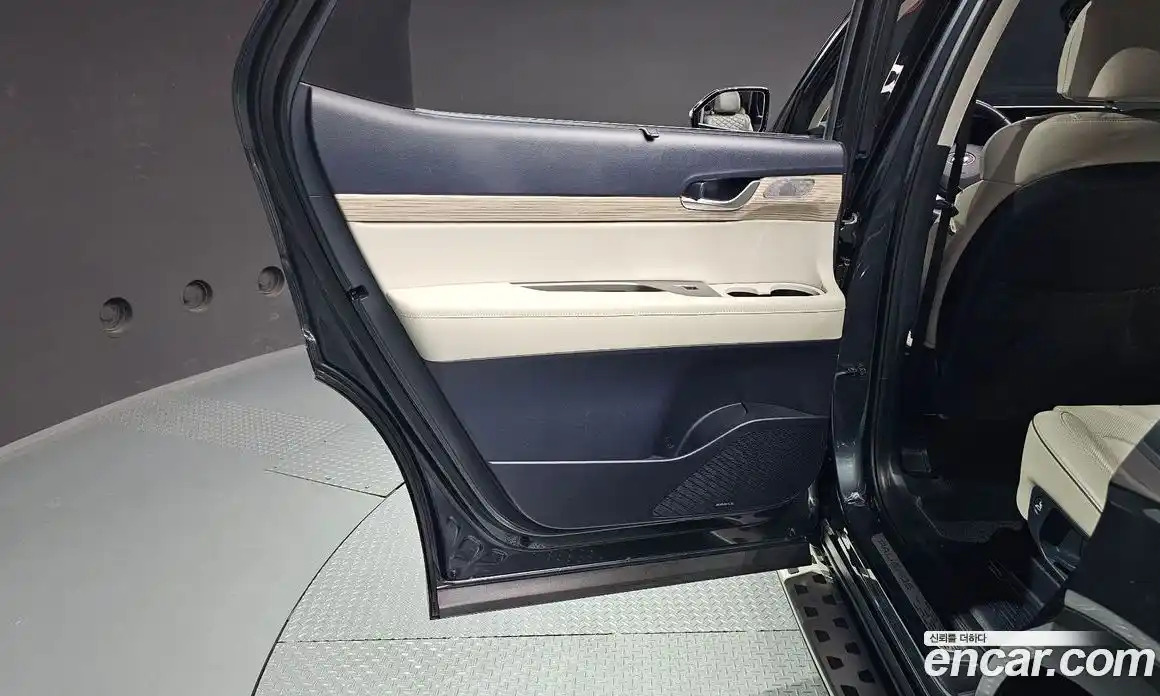 Hyundai Palisade 2019 2.2 автомат (гидро), фото 15