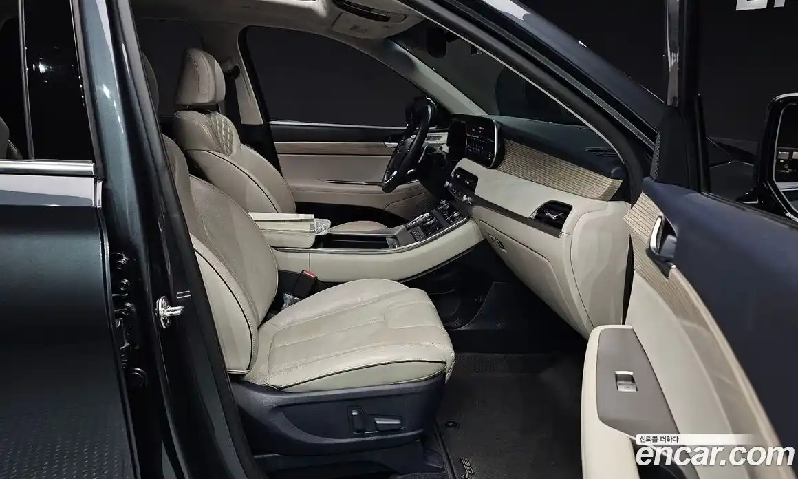 Hyundai Palisade 2019 2.2 автомат (гидро), фото 16