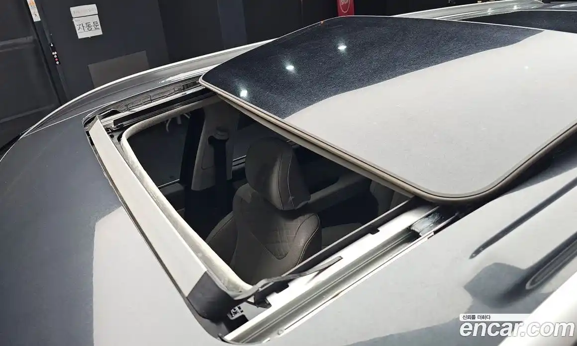 Hyundai Palisade 2019 2.2 автомат (гидро), фото 21