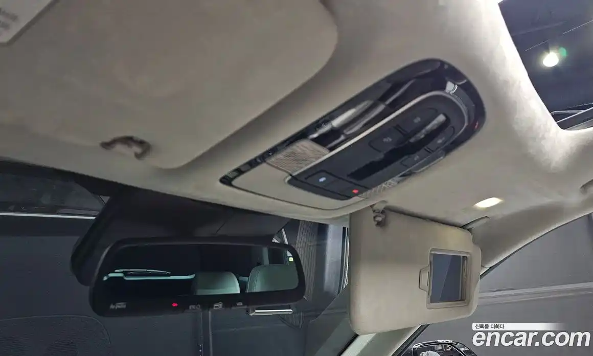 Hyundai Palisade 2019 2.2 автомат (гидро), фото 25