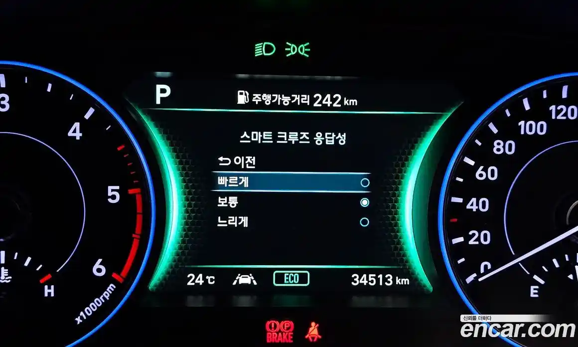 Hyundai Palisade 2019 2.2 автомат (гидро), фото 28
