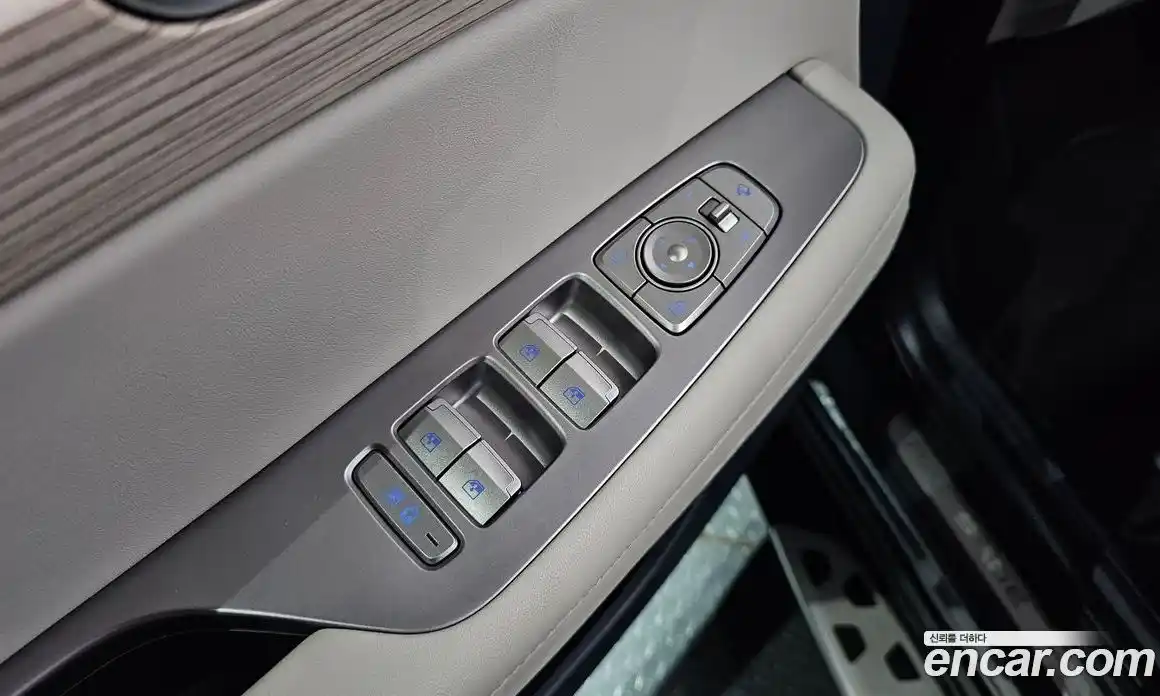 Hyundai Palisade 2019 2.2 автомат (гидро), фото 29