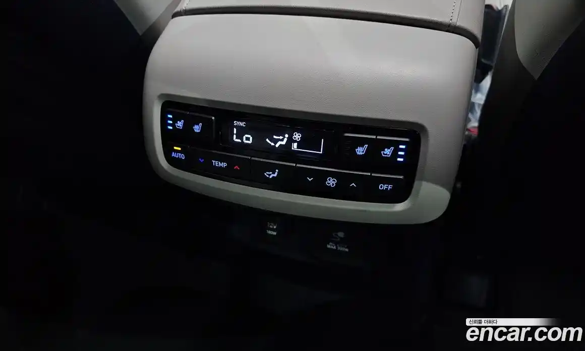Hyundai Palisade 2019 2.2 автомат (гидро), фото 32