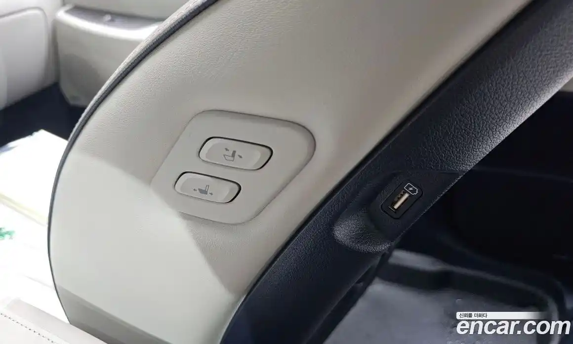 Hyundai Palisade 2019 2.2 автомат (гидро), фото 34