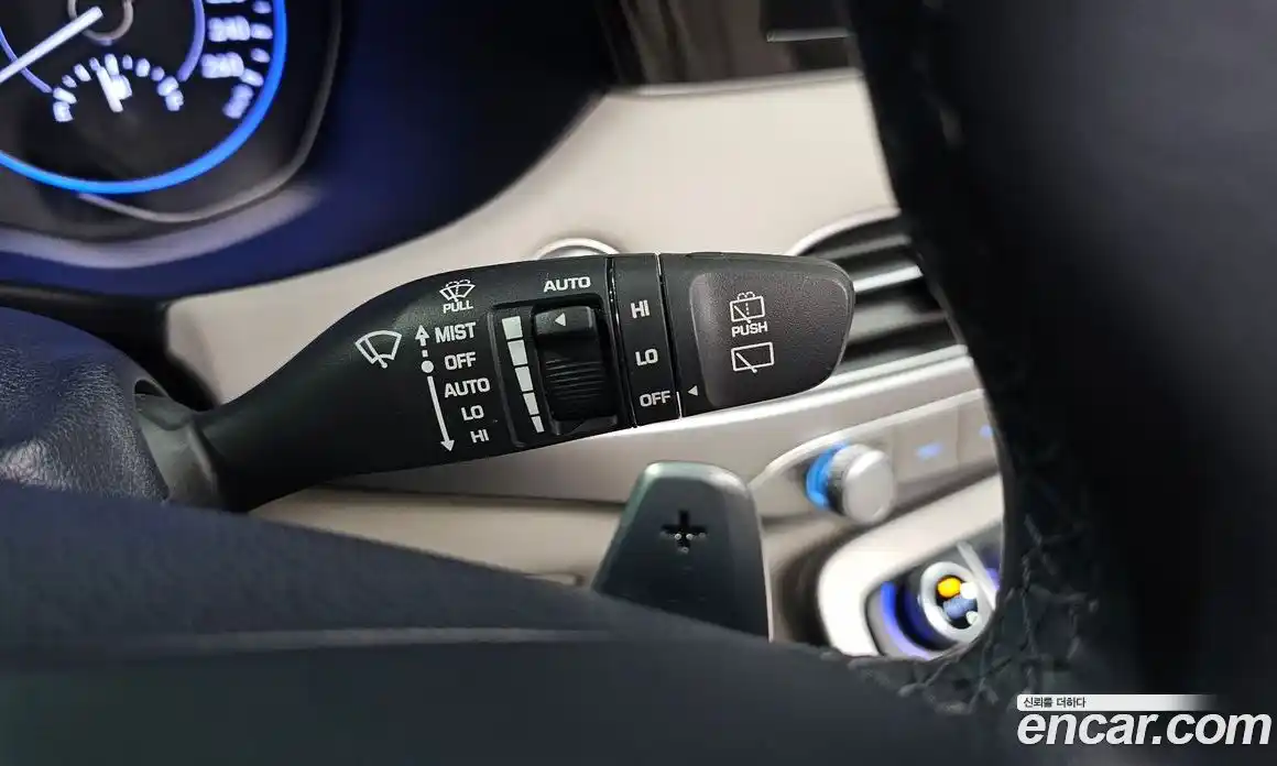 Hyundai Palisade 2019 2.2 автомат (гидро), фото 35