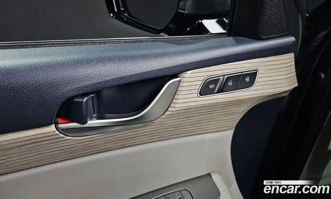 Hyundai Palisade 2019 2.2 автомат (гидро), фото 37
