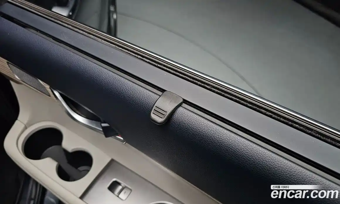 Hyundai Palisade 2019 2.2 автомат (гидро), фото 38