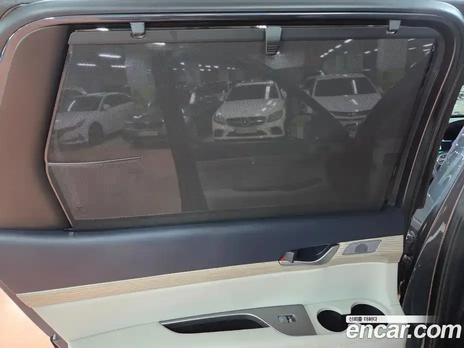 Hyundai Palisade 2019 2.2 автомат (гидро), фото 48