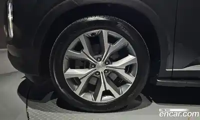 Hyundai Palisade 2019 2.2 автомат (гидро), миниатюра 5