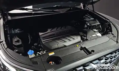 Hyundai Palisade 2019 2.2 автомат (гидро), миниатюра 6
