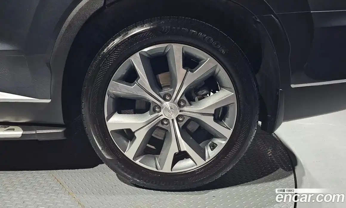 Hyundai Palisade 2019 2.2 автомат (гидро), фото 7