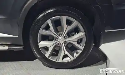 Hyundai Palisade 2019 2.2 автомат (гидро), миниатюра 7