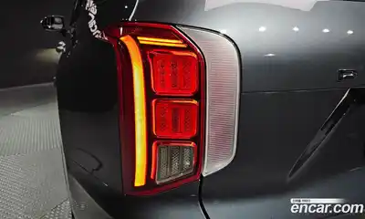 Hyundai Palisade 2019 2.2 автомат (гидро), миниатюра 9
