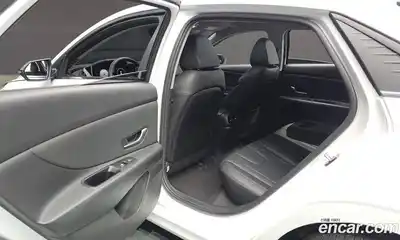 Hyundai Avante 2020 1.6 автомат (гидро), миниатюра 12