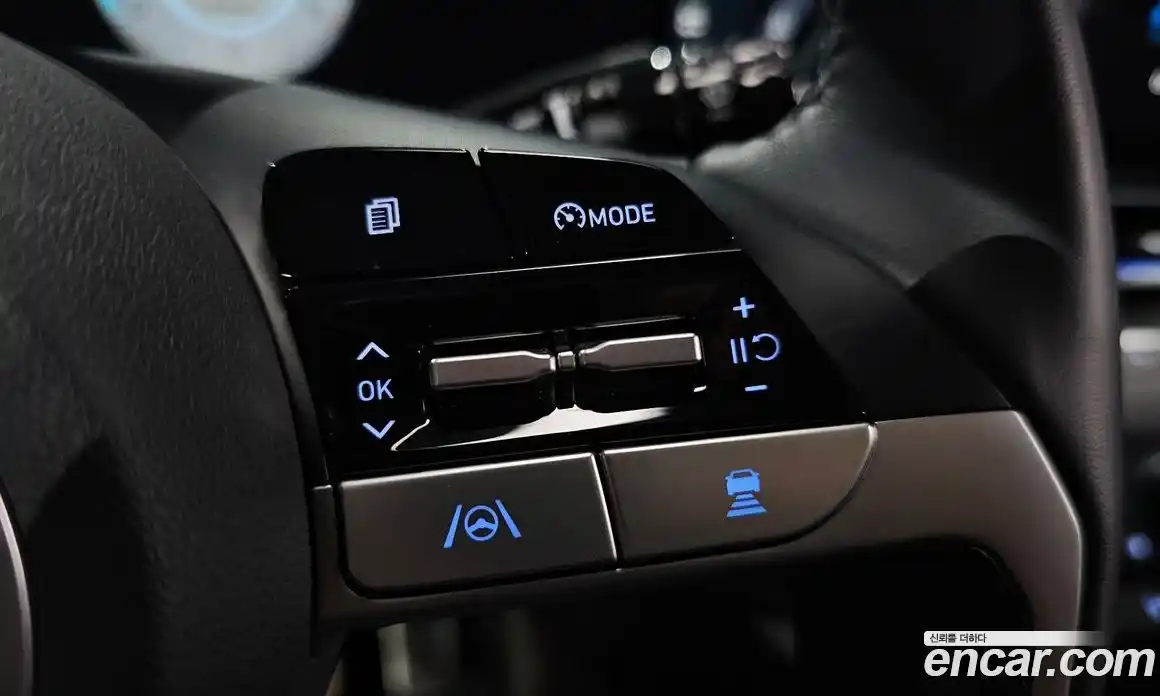 Hyundai Avante 2020 1.6 автомат (гидро), фото 17