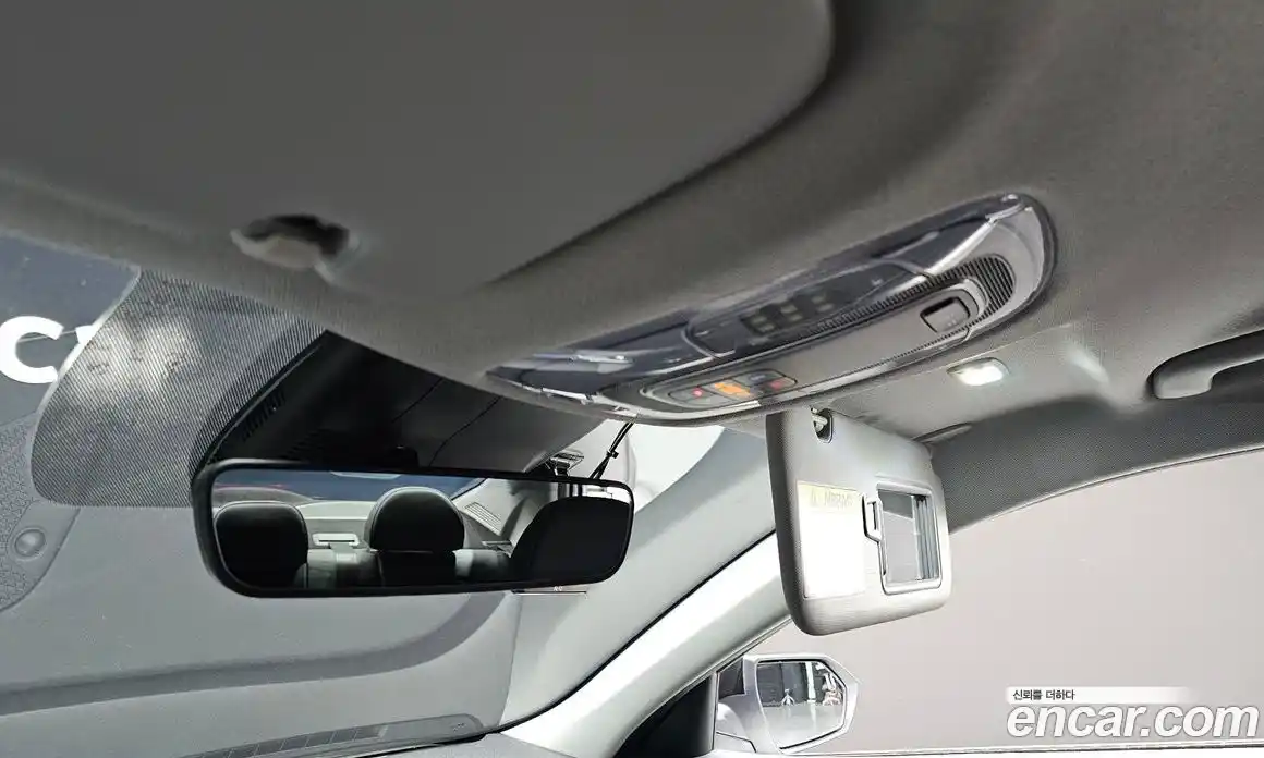 Hyundai Avante 2020 1.6 автомат (гидро), фото 20