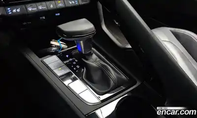 Hyundai Avante 2020 1.6 автомат (гидро), миниатюра 9
