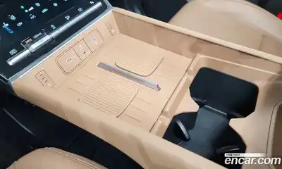 Hyundai Santa Fe 2023 2.5 автомат (гидро), миниатюра 12