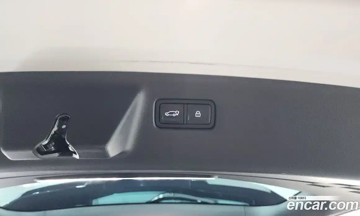 Hyundai Santa Fe 2023 2.5 автомат (гидро), фото 24