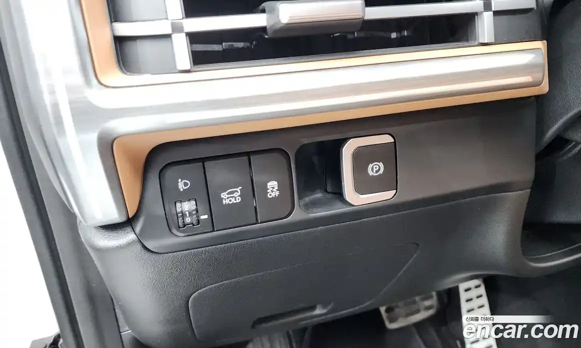 Hyundai Santa Fe 2023 2.5 автомат (гидро), фото 29