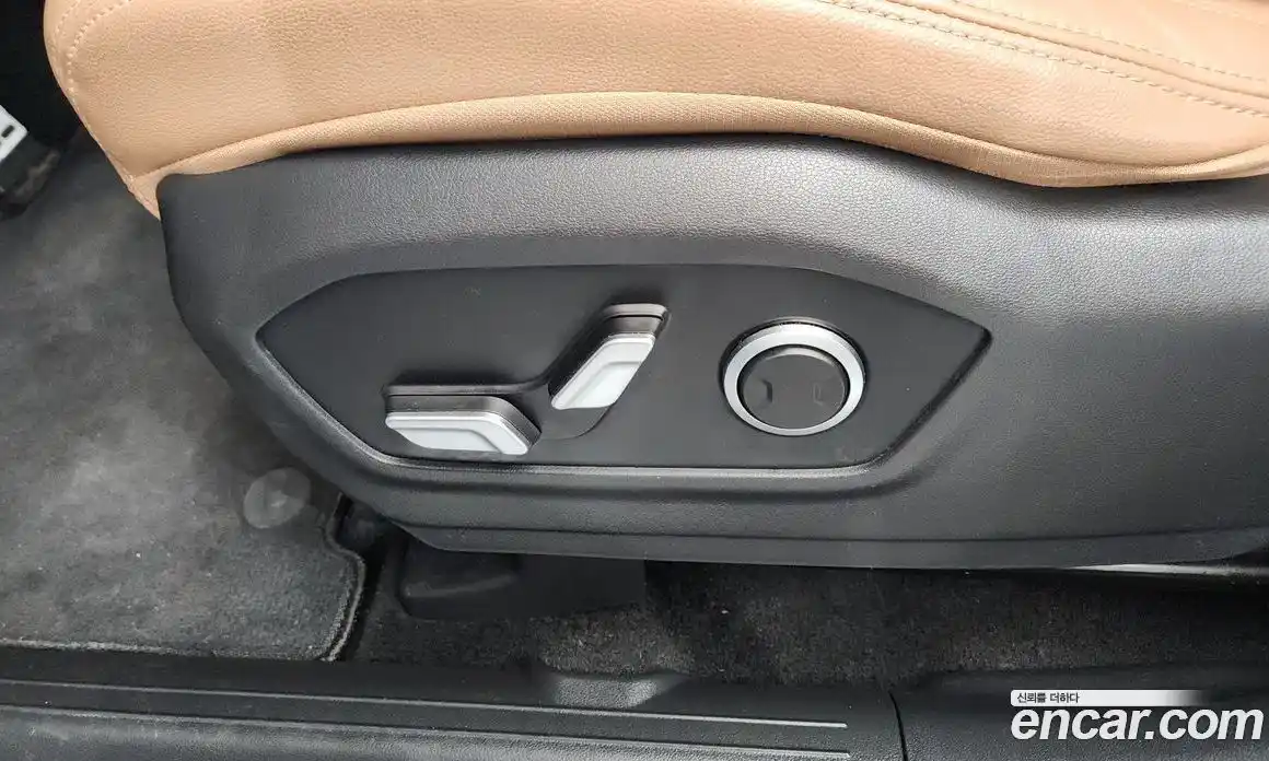 Hyundai Santa Fe 2023 2.5 автомат (гидро), фото 31