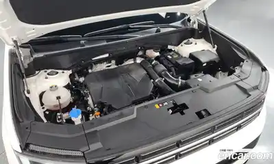 Hyundai Santa Fe 2023 2.5 автомат (гидро), миниатюра 6