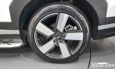 Hyundai Santa Fe 2023 2.5 автомат (гидро), миниатюра 7