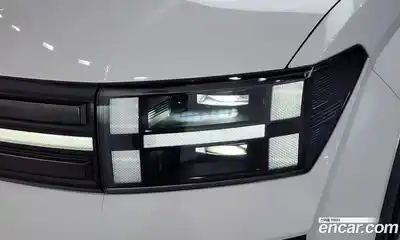 Hyundai Santa Fe 2023 2.5 автомат (гидро), миниатюра 8