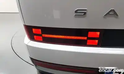 Hyundai Santa Fe 2023 2.5 автомат (гидро), миниатюра 9