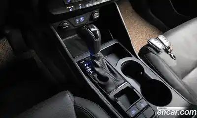 Hyundai Tucson 2018 2.0 автомат (гидро), миниатюра 12