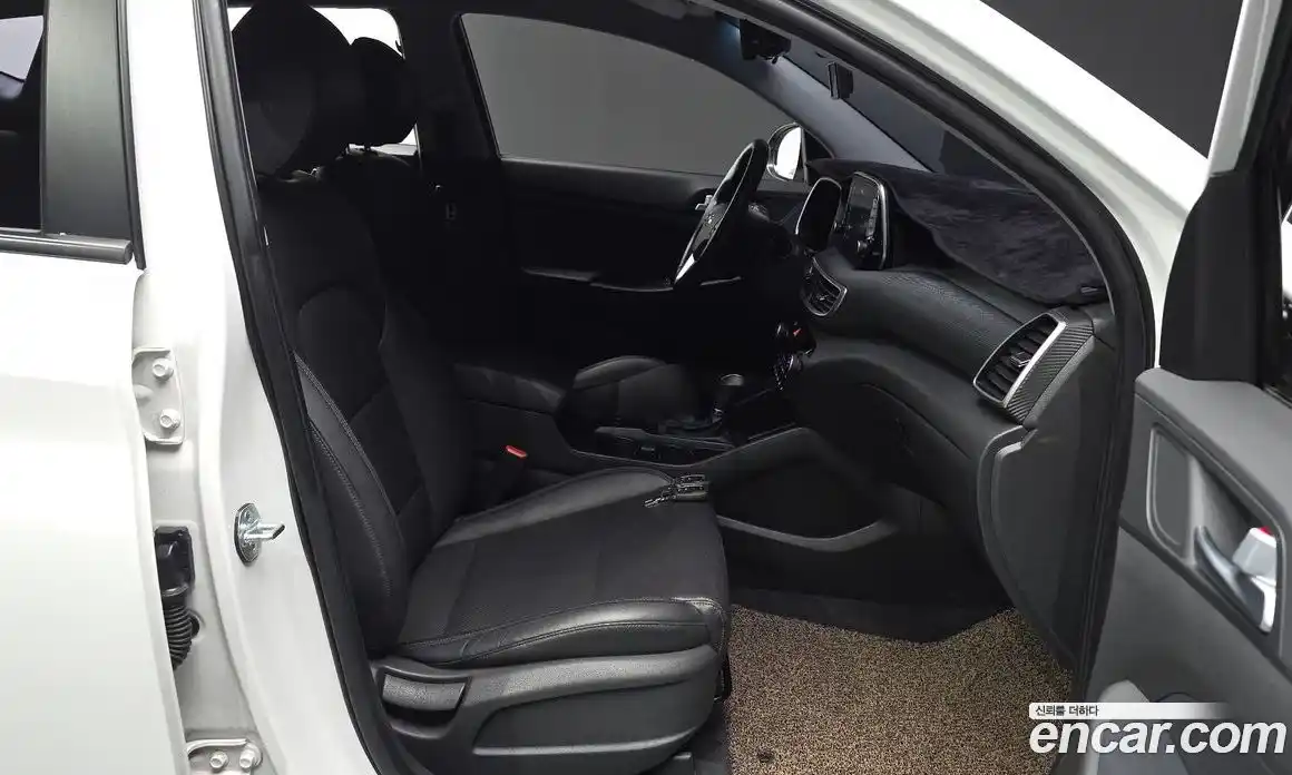 Hyundai Tucson 2018 2.0 автомат (гидро), фото 18