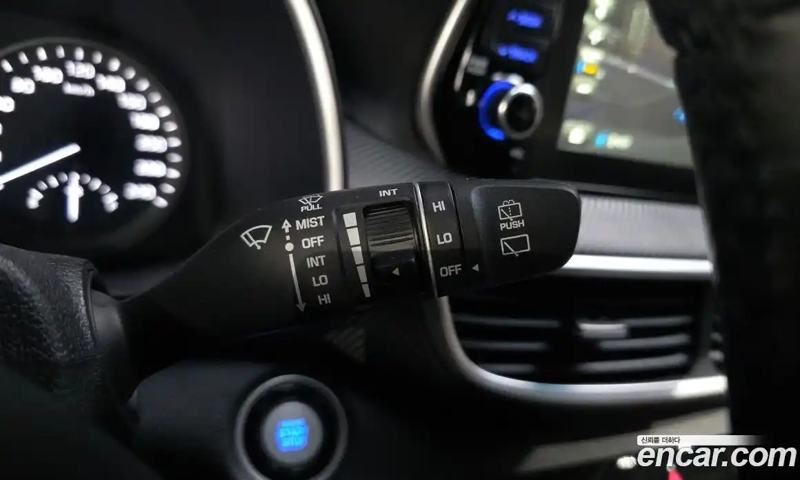 Hyundai Tucson 2018 2.0 автомат (гидро), фото 27