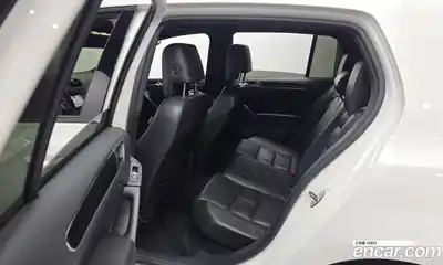 Volkswagen Golf 2011 2.0 автомат (гидро), миниатюра 11