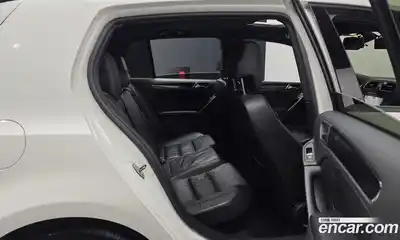 Volkswagen Golf 2011 2.0 автомат (гидро), миниатюра 12