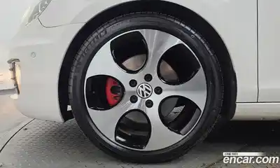 Volkswagen Golf 2011 2.0 автомат (гидро), миниатюра 5
