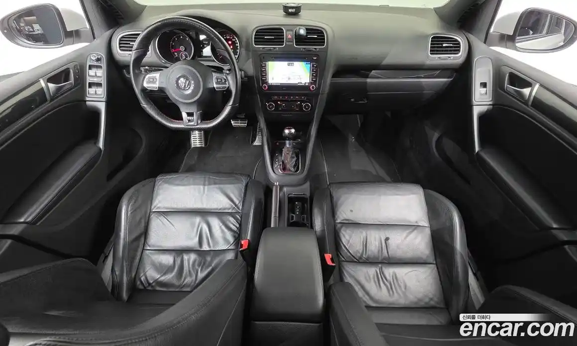 Volkswagen Golf 2011 2.0 автомат (гидро), фото 7