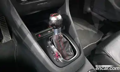 Volkswagen Golf 2011 2.0 автомат (гидро), миниатюра 9