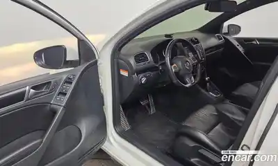 Volkswagen Golf 2011 2.0 автомат (гидро), миниатюра 10