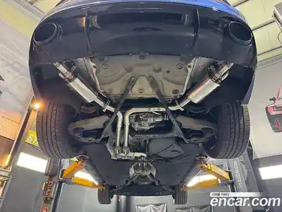 Audi RS7 2015 4.0 автомат (гидро), миниатюра 8