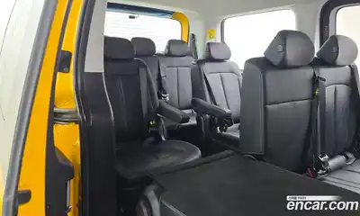 Hyundai Staria 2023 3.5 автомат (гидро), миниатюра 12