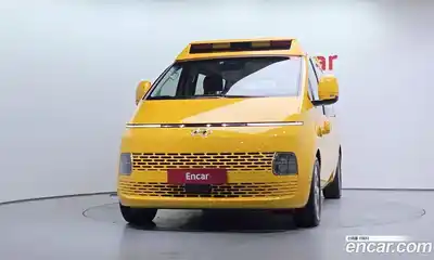 Hyundai Staria 2023 3.5 автомат (гидро), миниатюра 3