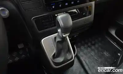 Hyundai Staria 2023 3.5 автомат (гидро), миниатюра 9