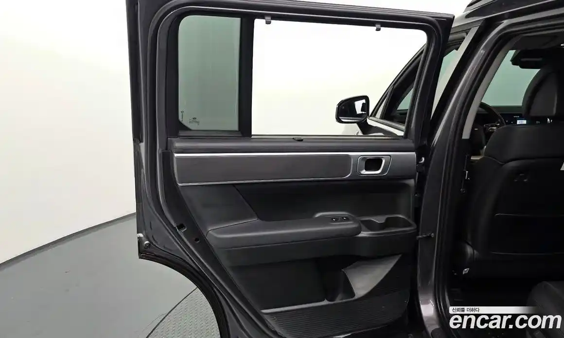 Hyundai Santa Fe 2024 2.5 автомат (гидро), фото 15