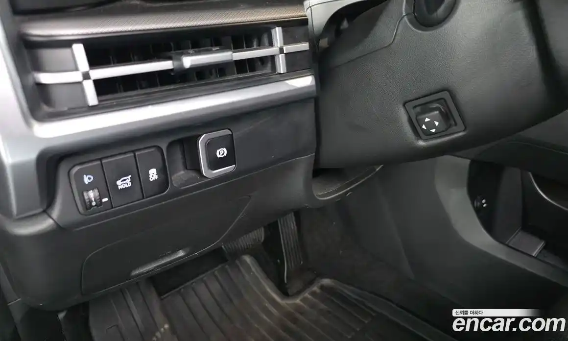 Hyundai Santa Fe 2024 2.5 автомат (гидро), фото 27