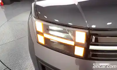 Hyundai Santa Fe 2024 2.5 автомат (гидро), миниатюра 8